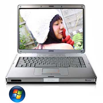 HP C576jVista Oq(w)