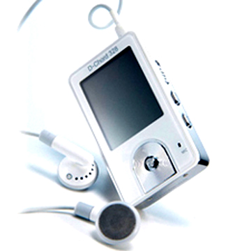 Funtwist D-CD 328 1G CīG MP3