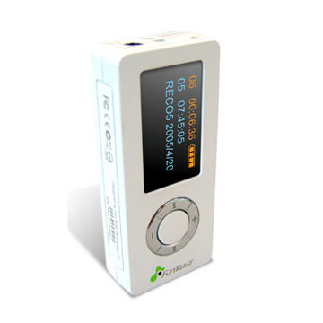 Funtwist DChord 260  512MB  MP3 PLAYER