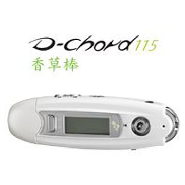 Rq DCD115   512MB MP3 PLAYER